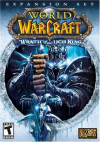 PC GAME - World of Warcraft: Wrath of the Ligh King Expansion Set PC GAME - World of Warcraft: Wrath of the Ligh King Expansion Set